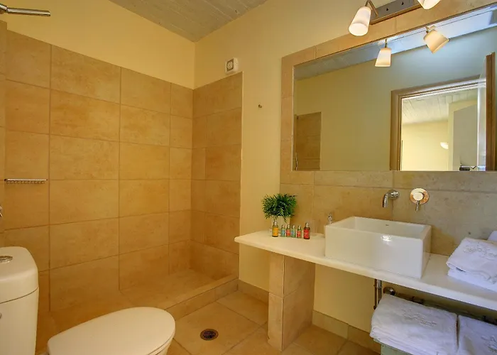 Villa Porfyra Ideales