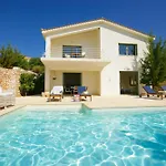 Villa Porfyra Ideales *