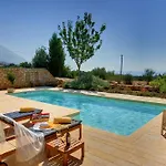 Villa Porfyra Ideales Mousata