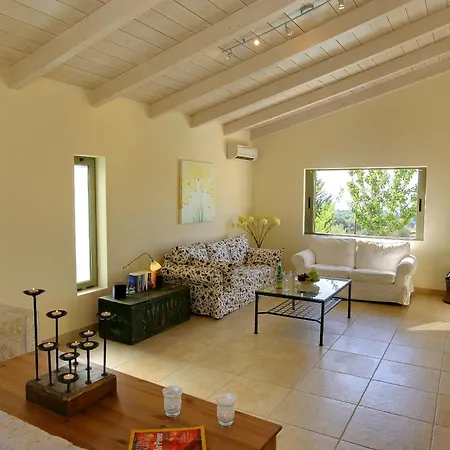 Porfyra Ideales Villa *