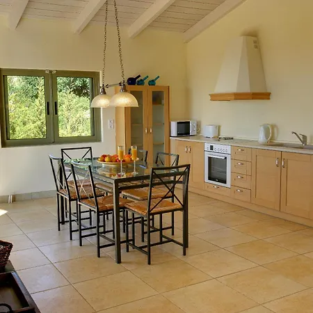 Porfyra Ideales 빌라 *