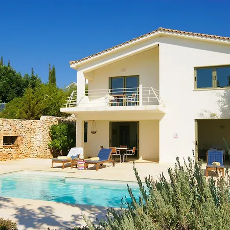 빌라 Porfyra Ideales Mousata