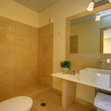 빌라 Porfyra Ideales