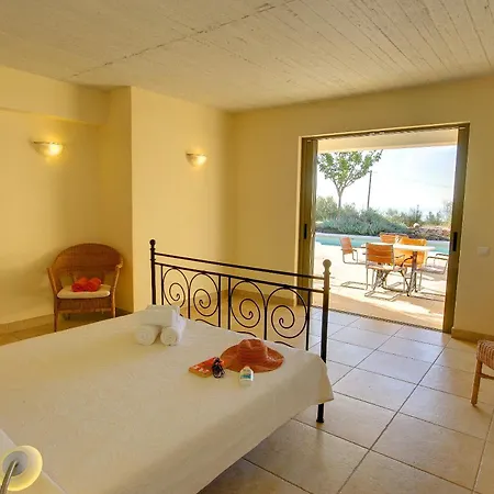 Porfyra Ideales Villa *