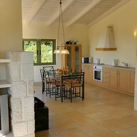 Villa Porfyra Ideales Mousata