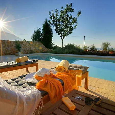 Villa Porfyra Ideales