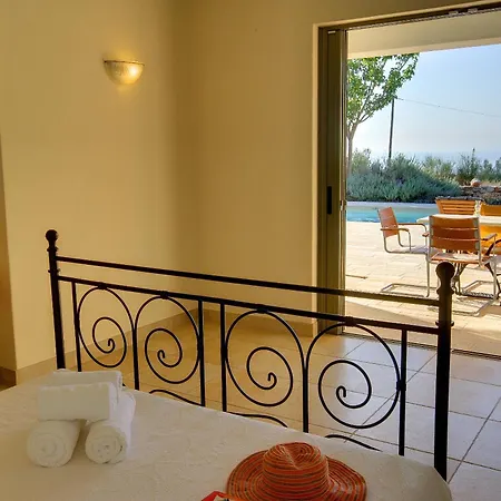 Porfyra Ideales Villa