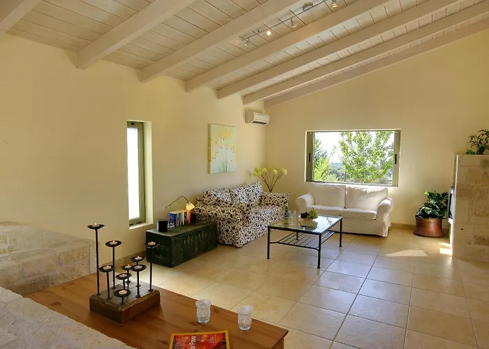 Porfyra Ideales Villa *