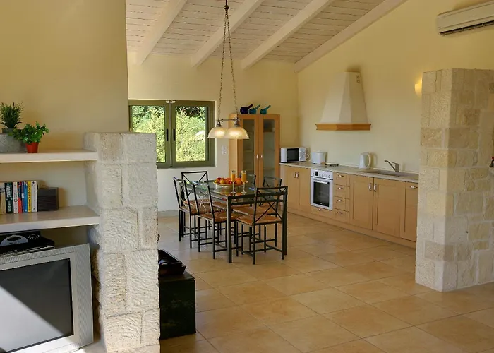 Porfyra Ideales Villa