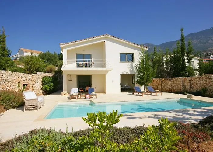 Porfyra Ideales Villa *