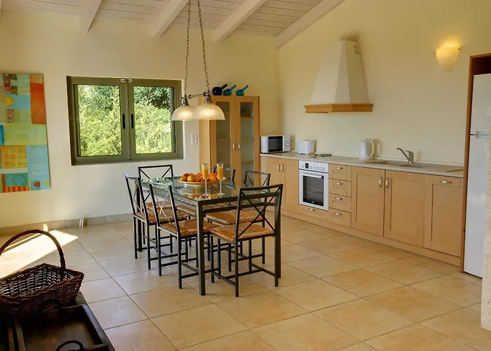 Porfyra Ideales Villa *